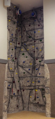 Picture of CONCRETE WALLS